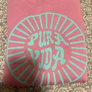 pure vida sweatshirt hoodie